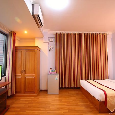 Hotel United Mandalay Extérieur photo