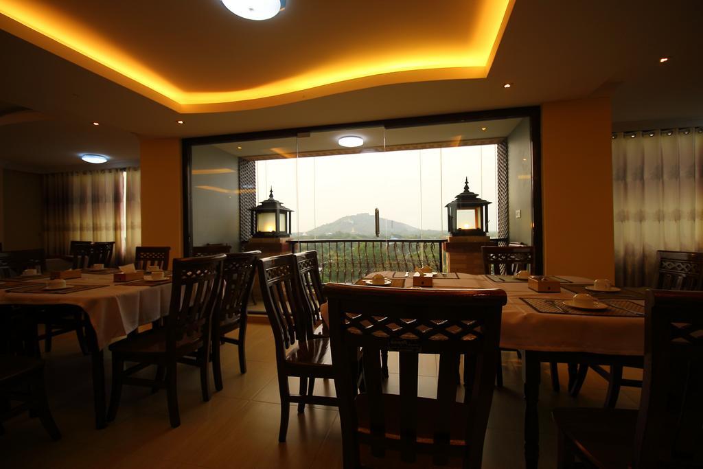 Hotel United Mandalay Extérieur photo
