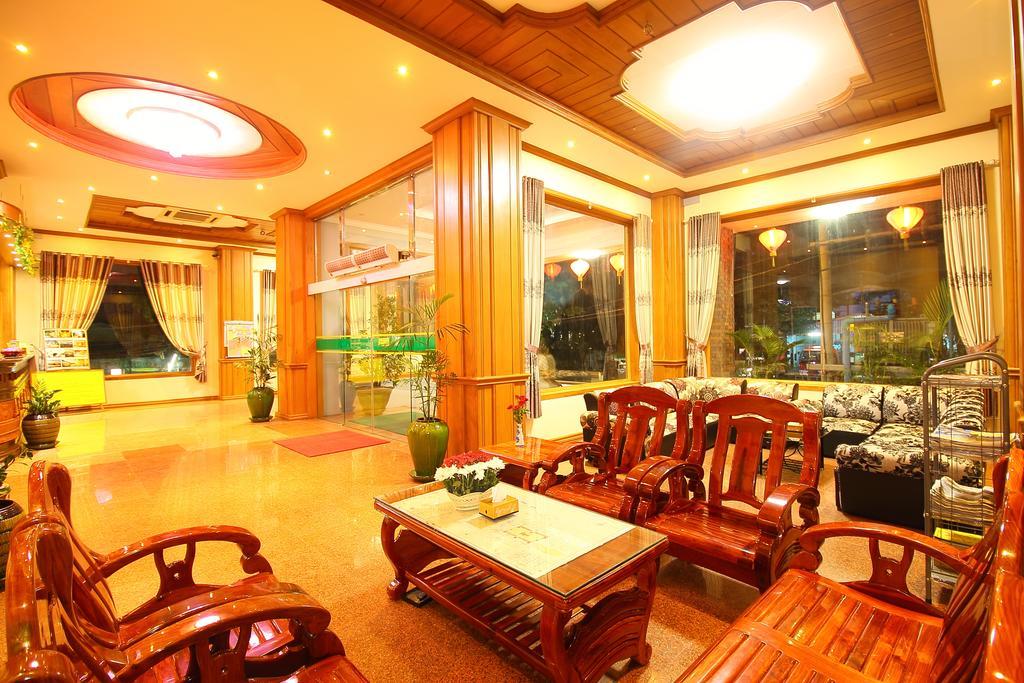 Hotel United Mandalay Extérieur photo