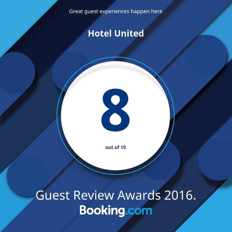 Hotel United Mandalay Extérieur photo
